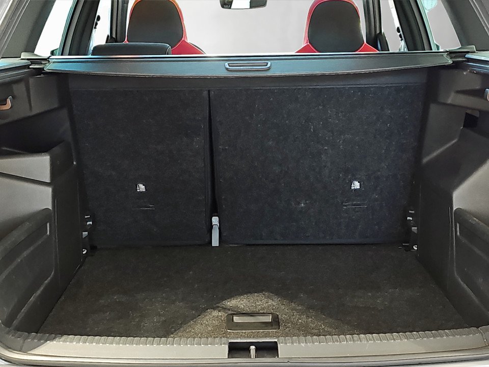 Skoda Fabia Combi 1.0 TSI Monte Carlo | Bild 21 von 21