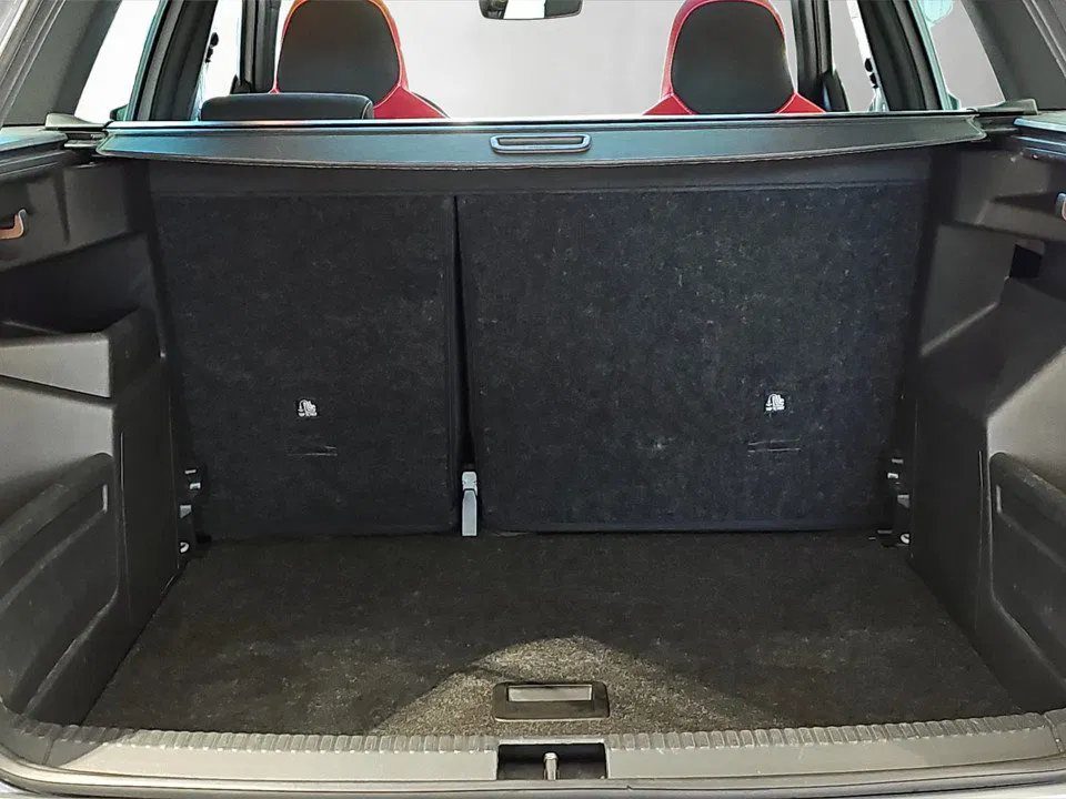 Skoda Fabia Combi 1.0 TSI Monte Carlo | Bild 21 von 21