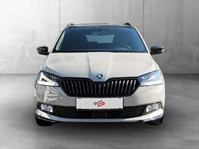 Skoda Fabia Combi 1.0 TSI Monte Carlo | Thumbnail 2 von 21