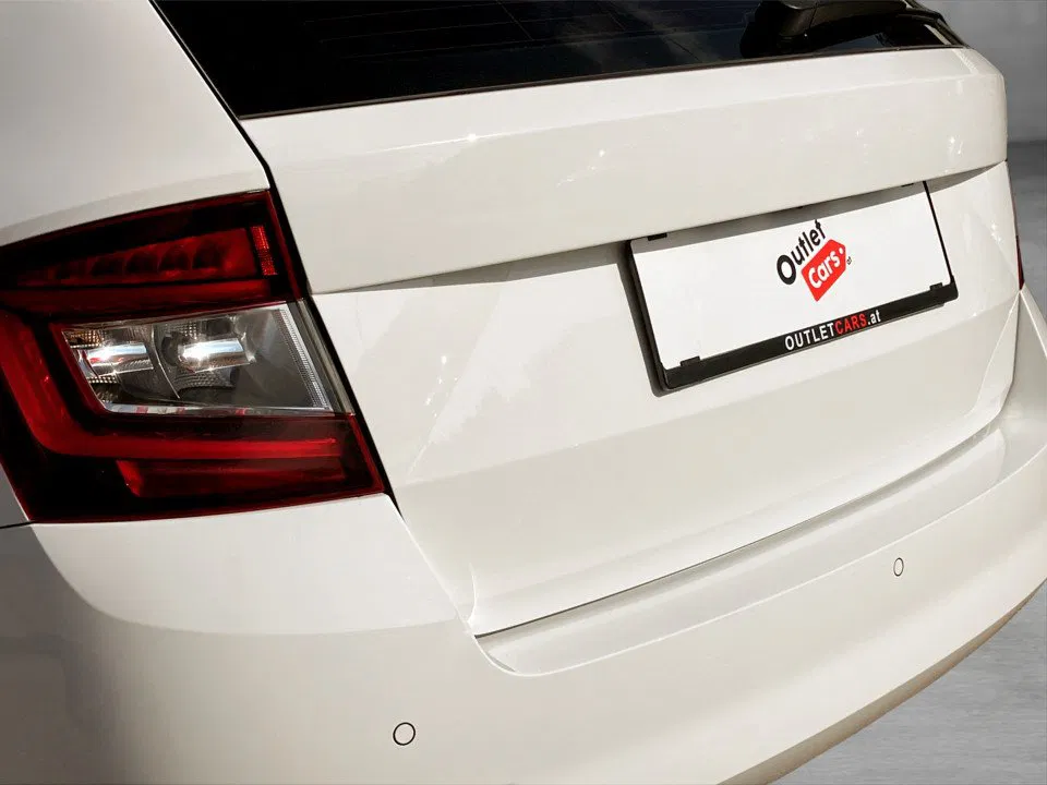 Skoda Fabia Combi 1.0 TSI Style | Bild 14 von 22