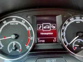 Skoda Fabia Combi 1.0 TSI Style | Thumbnail 20 von 21