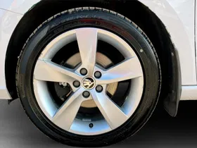 Skoda Fabia Combi 1.0 TSI Style | Thumbnail 7 von 21