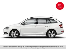 Skoda Fabia Combi 1.0 TSI Style | Thumbnail 3 von 3