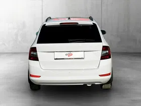 Skoda Fabia Combi 1.0 TSI Style | Thumbnail 6 von 21