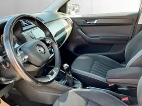 Skoda Fabia Combi 1.0 TSI Style | Thumbnail 9 von 21
