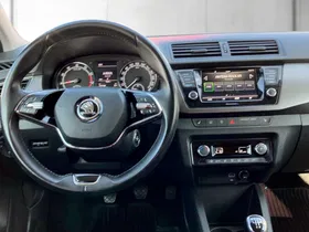 Skoda Fabia Combi 1.0 TSI Style | Thumbnail 11 von 21