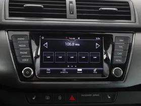 Skoda Fabia Combi 1.0 TSI Style | Thumbnail 10 von 22