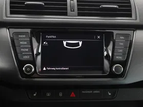 Skoda Fabia Combi 1.0 TSI Style | Thumbnail 11 von 22
