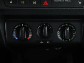 Skoda Fabia Combi 1.0 TSI Style | Thumbnail 12 von 22