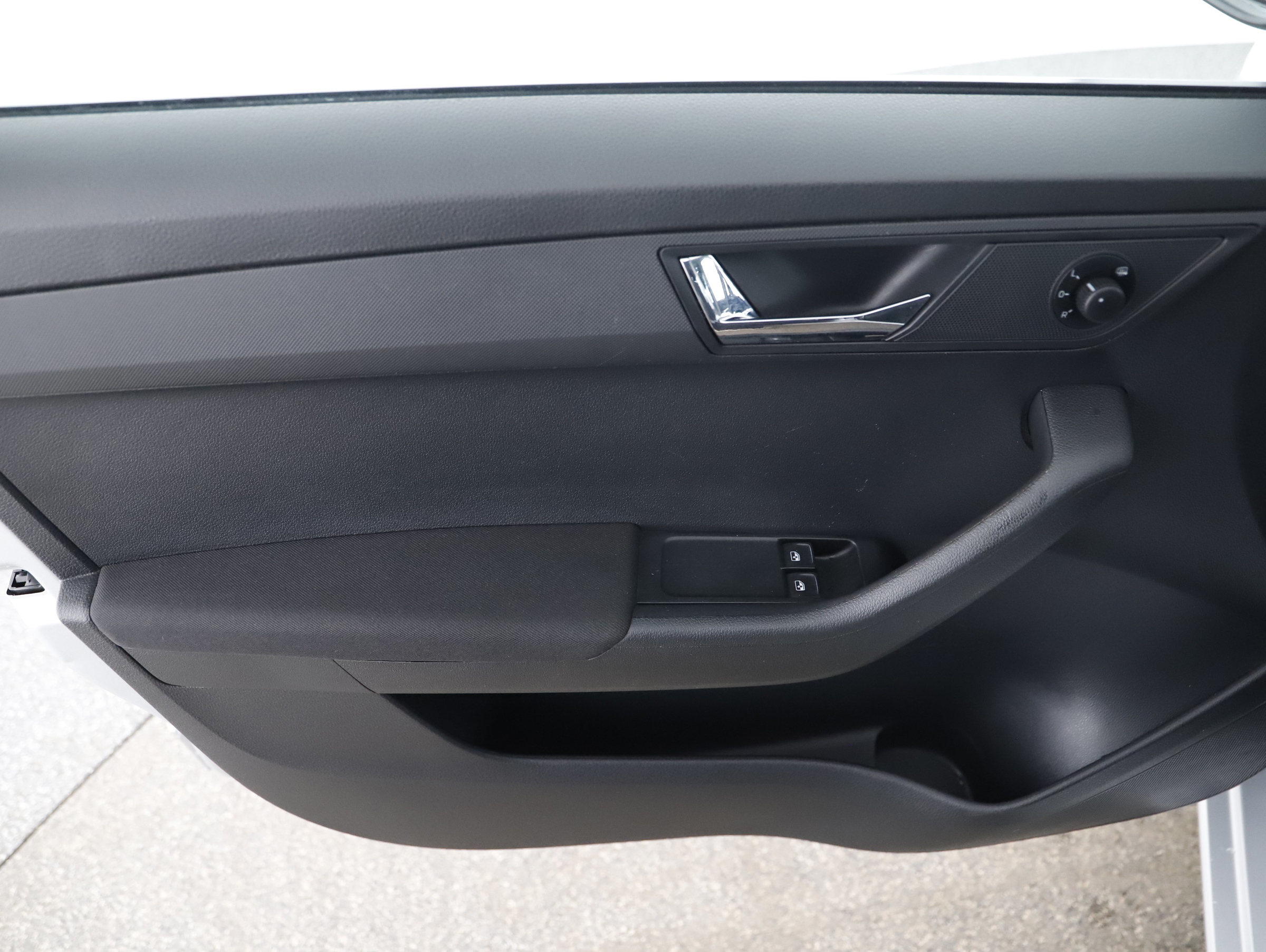 Skoda Fabia Combi 1.0 TSI Style | Bild 17 von 22