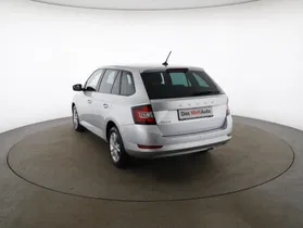 Skoda Fabia Combi 1.0 TSI Style | Thumbnail 2 von 22