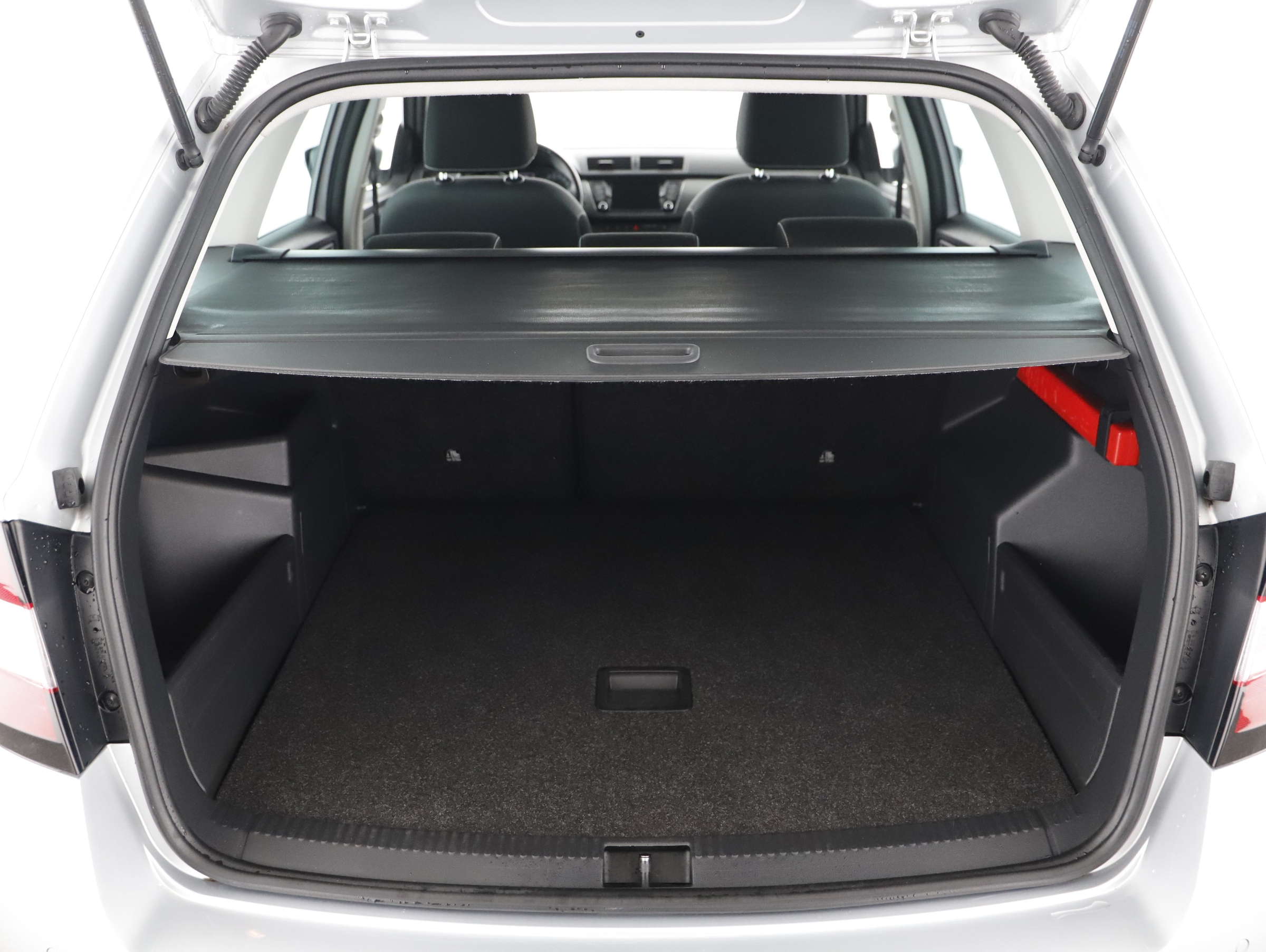 Skoda Fabia Combi 1.0 TSI Style | Bild 19 von 22