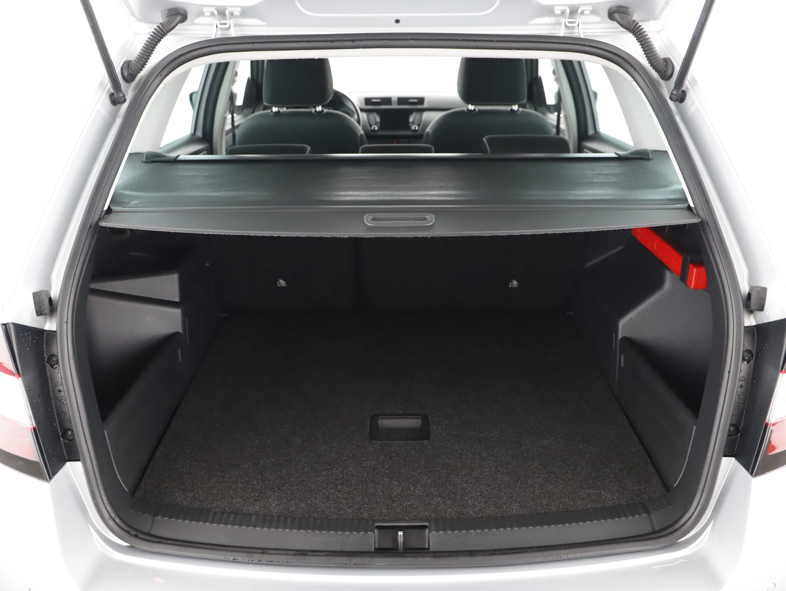 Skoda Fabia Combi 1.0 TSI Style | Bild 19 von 22