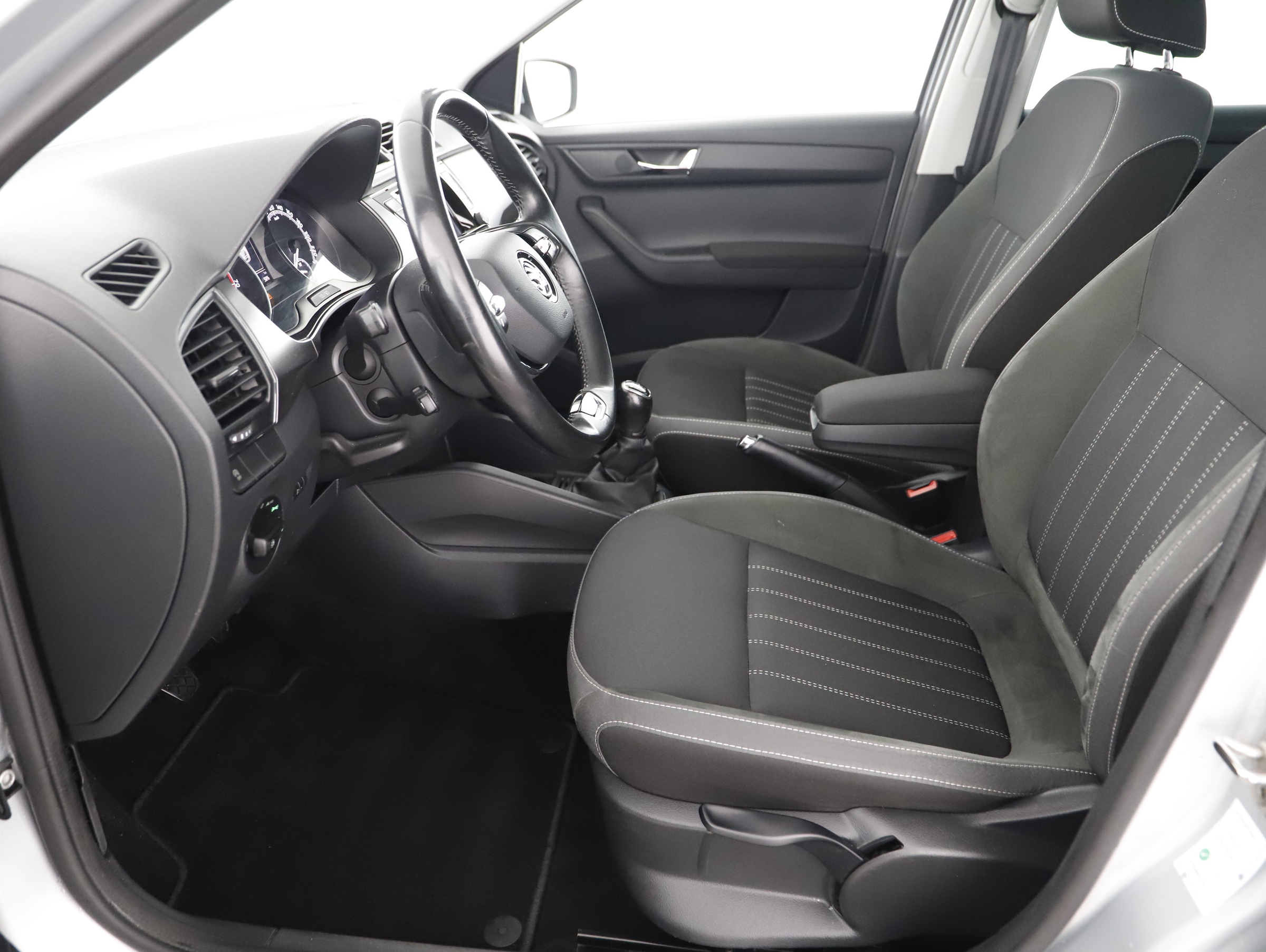 Skoda Fabia Combi 1.0 TSI Style | Bild 3 von 22