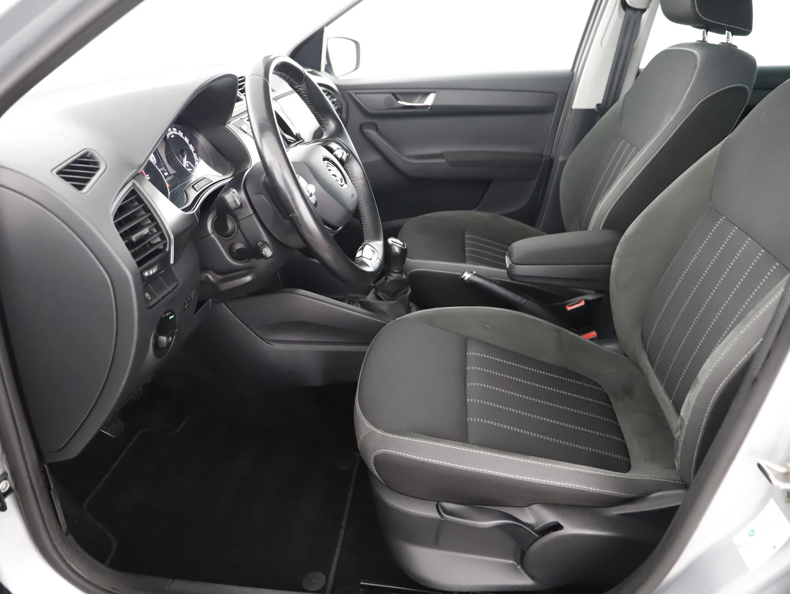 Skoda Fabia Combi 1.0 TSI Style | Bild 3 von 22