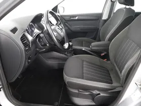 Skoda Fabia Combi 1.0 TSI Style | Thumbnail 3 von 22