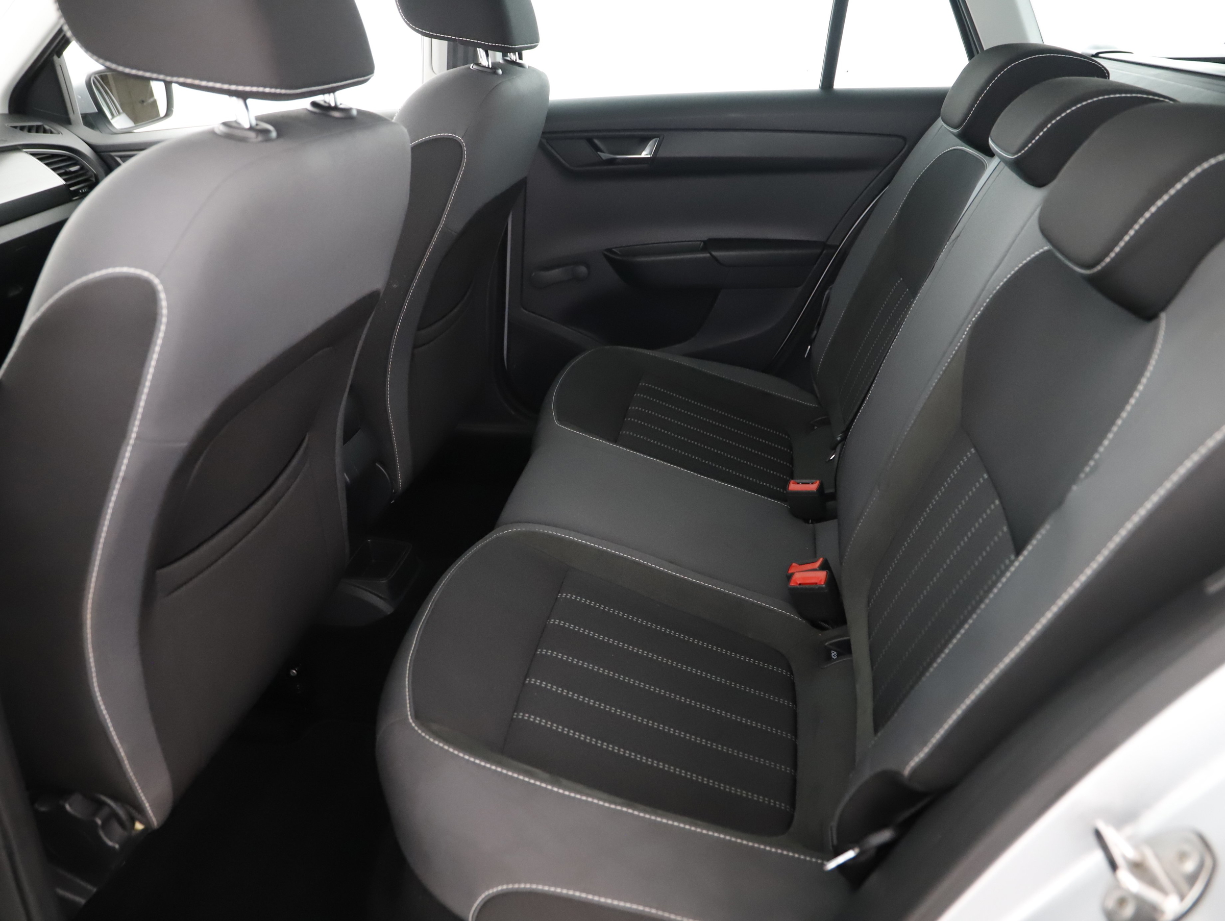 Skoda Fabia Combi 1.0 TSI Style | Bild 4 von 22