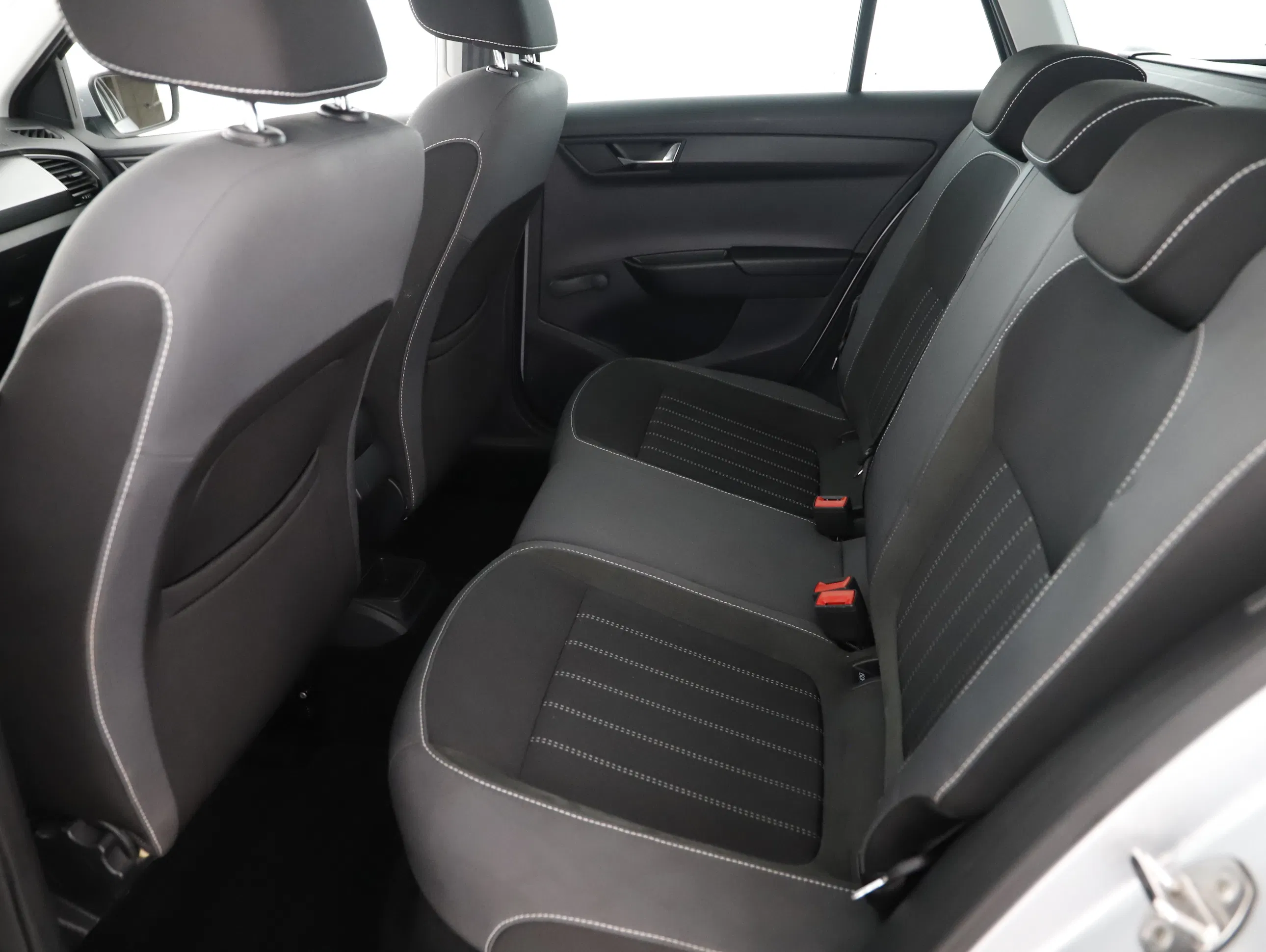 Skoda Fabia Combi 1.0 TSI Style | Bild 4 von 22
