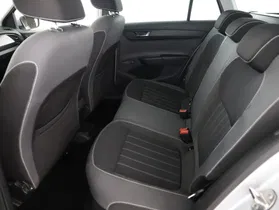 Skoda Fabia Combi 1.0 TSI Style | Thumbnail 4 von 22