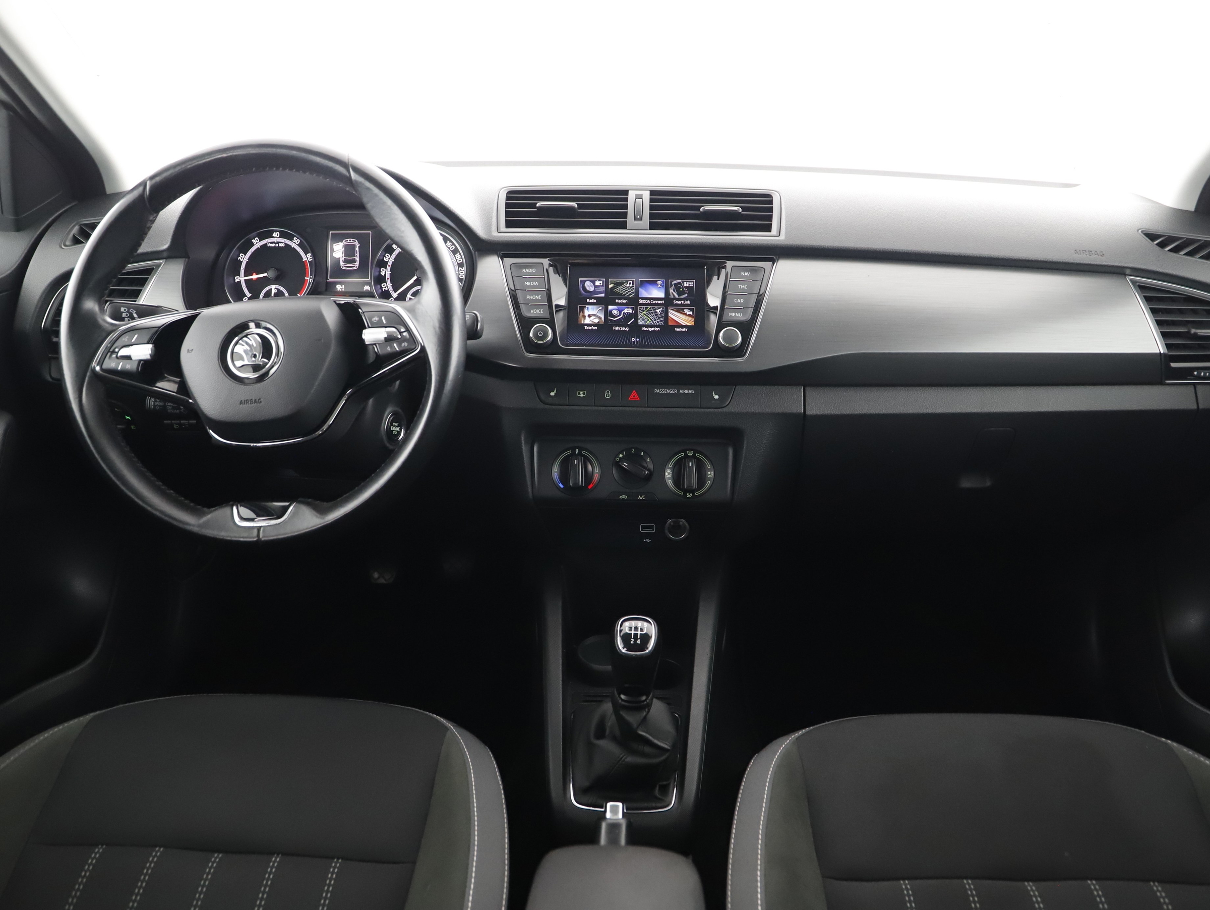 Skoda Fabia Combi 1.0 TSI Style | Bild 5 von 22