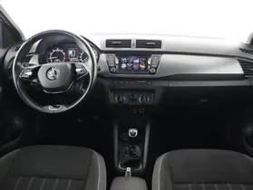 Skoda Fabia Combi 1.0 TSI Style | Thumbnail 5 von 22