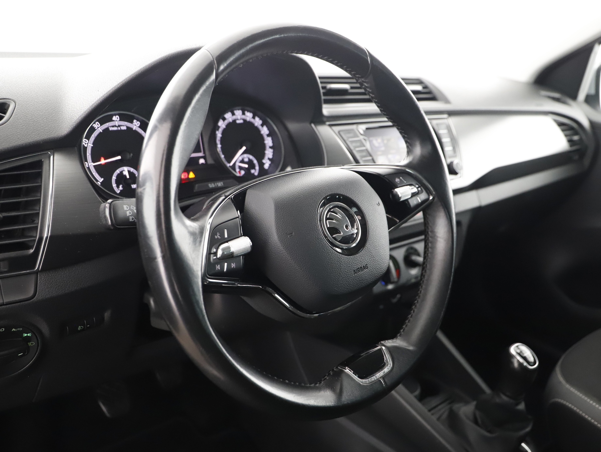 Skoda Fabia Combi 1.0 TSI Style | Bild 6 von 22