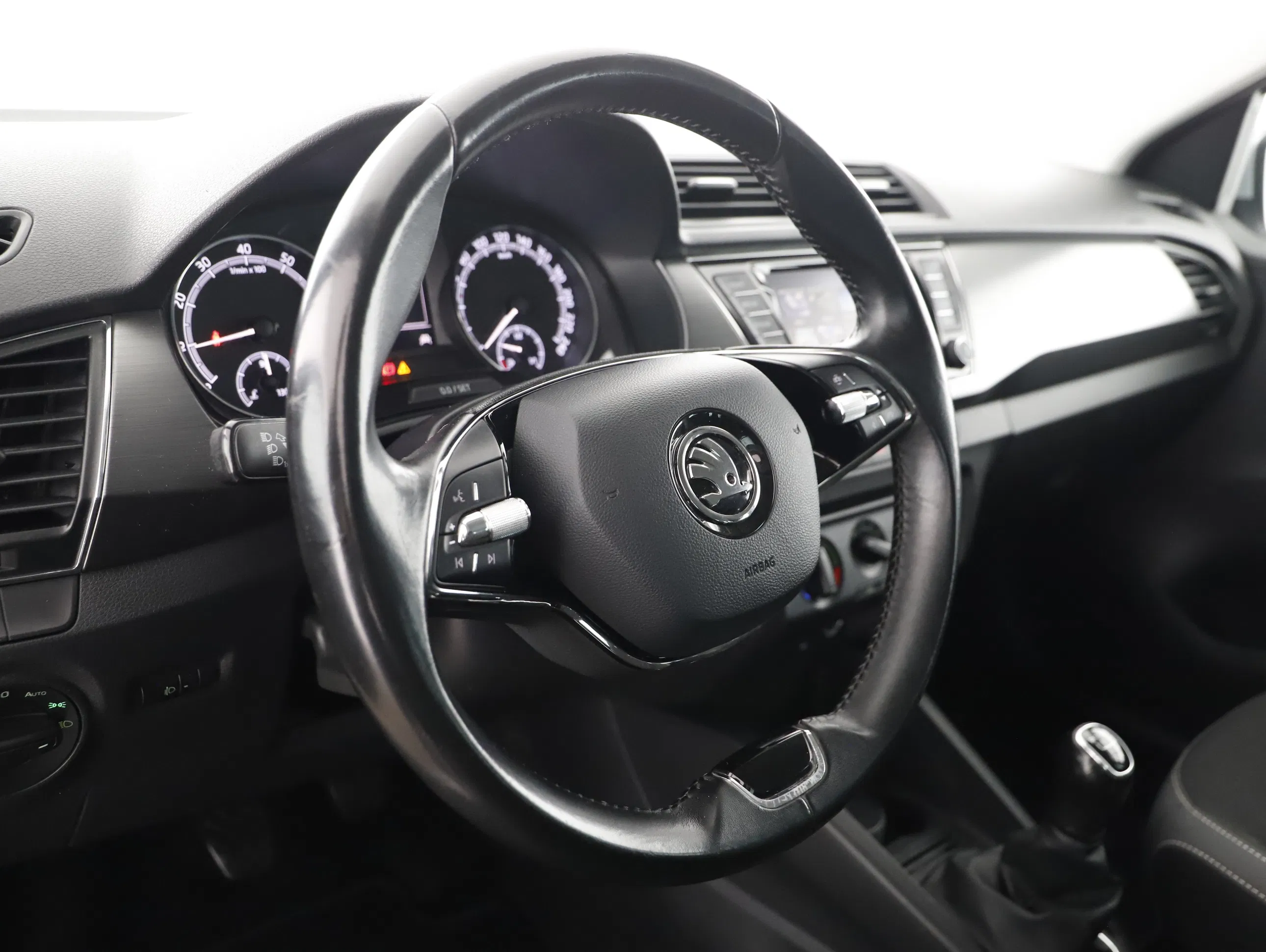 Skoda Fabia Combi 1.0 TSI Style | Bild 6 von 22