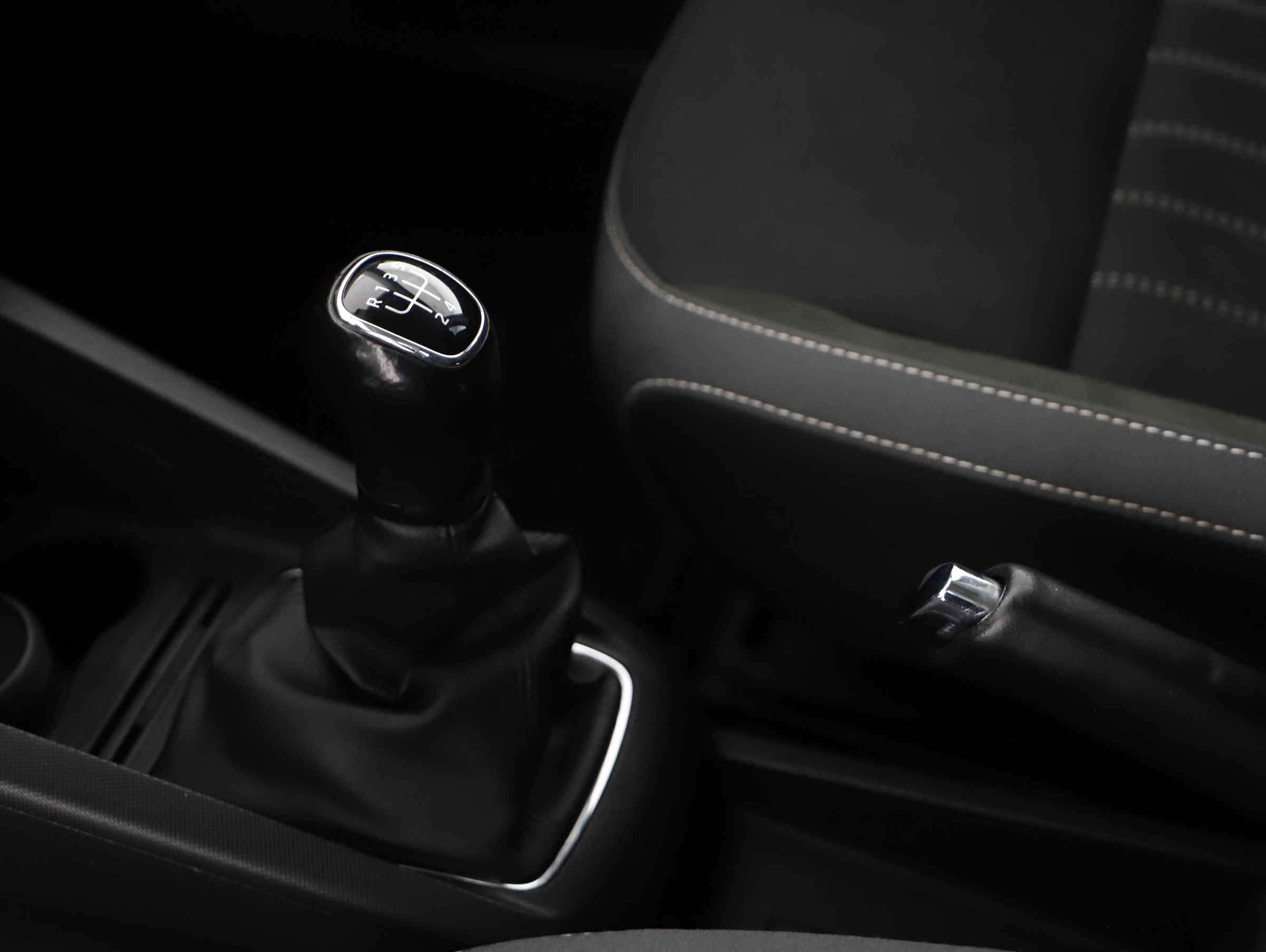 Skoda Fabia Combi 1.0 TSI Style | Bild 7 von 22
