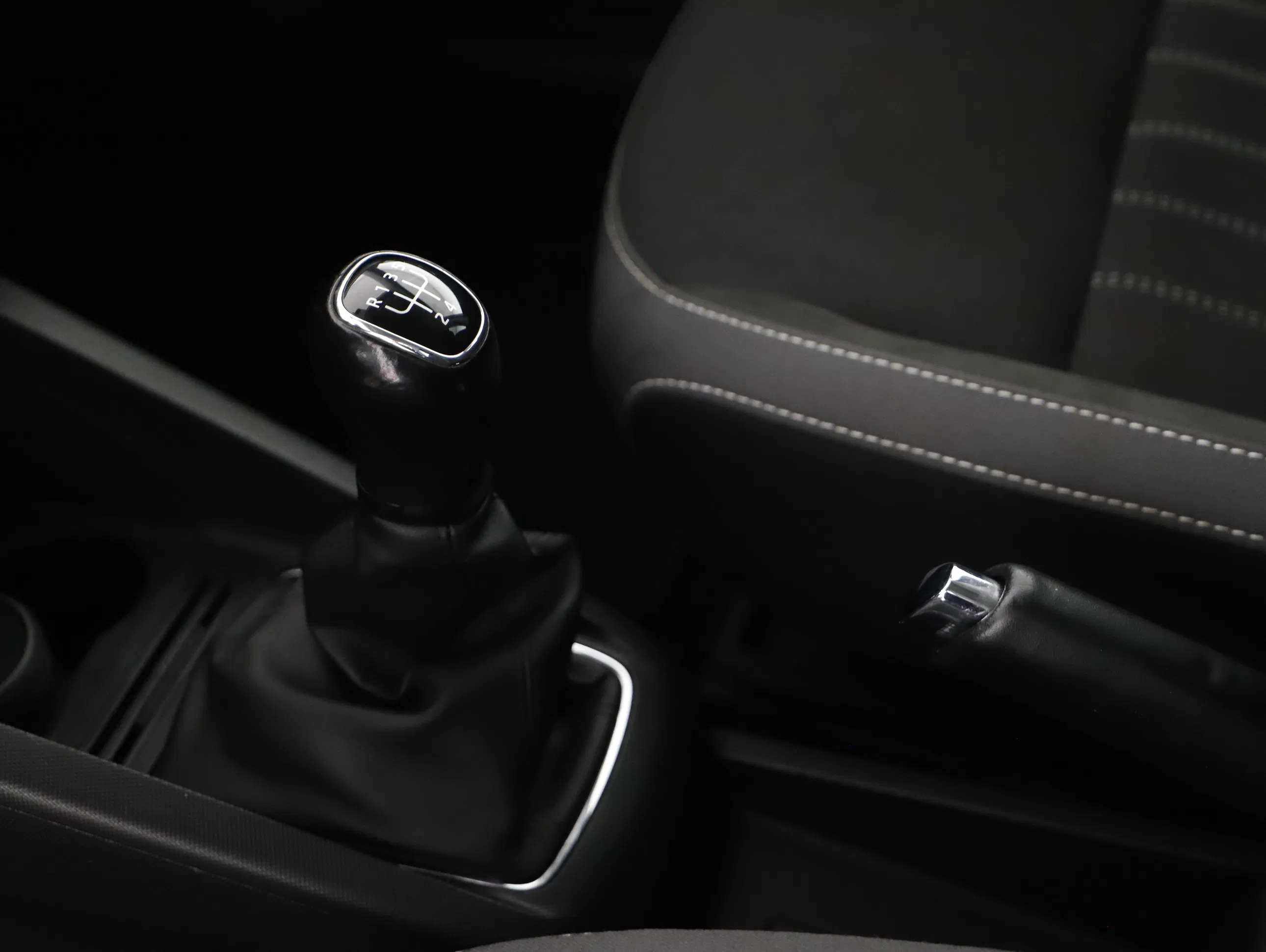 Skoda Fabia Combi 1.0 TSI Style | Bild 7 von 22