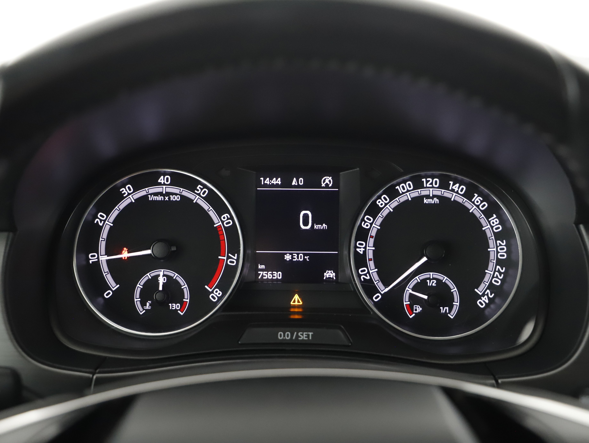 Skoda Fabia Combi 1.0 TSI Style | Bild 8 von 22