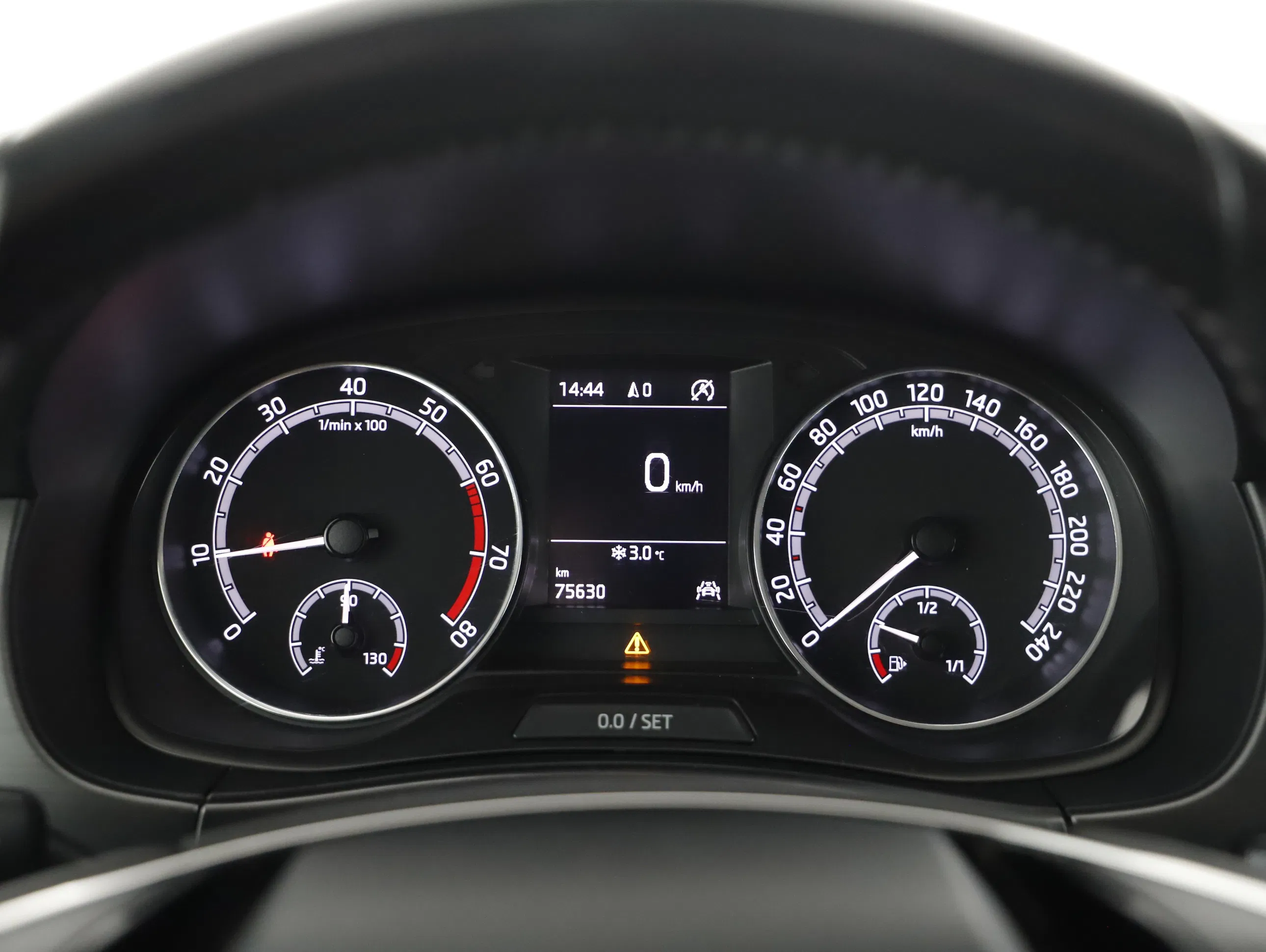 Skoda Fabia Combi 1.0 TSI Style | Bild 8 von 22