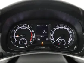 Skoda Fabia Combi 1.0 TSI Style | Thumbnail 8 von 22