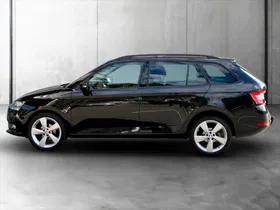 Skoda Fabia Combi 1.0 TSI Style | Thumbnail 3 von 7