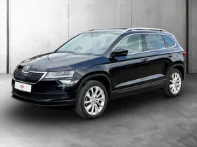 Skoda Karoq 1.0TSI Style Limited DSG | Thumbnail 2 von 31