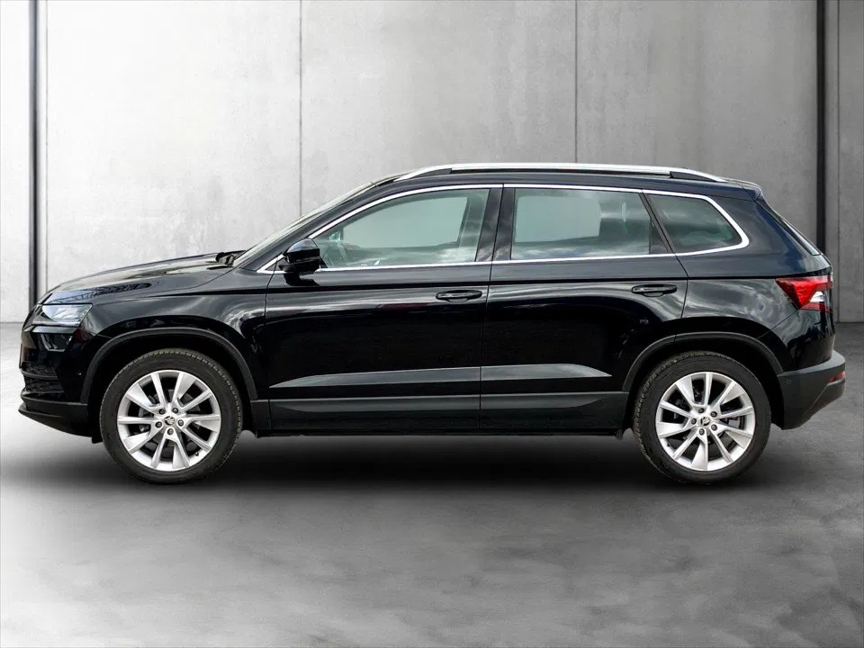 Skoda Karoq 1.0TSI Style Limited DSG | Bild 3 von 31