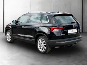 Skoda Karoq 1.0TSI Style Limited DSG | Thumbnail 4 von 31