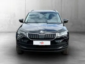 Skoda Karoq 1.0TSI Style Limited DSG | Thumbnail 5 von 31