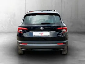 Skoda Karoq 1.0TSI Style Limited DSG | Thumbnail 6 von 31