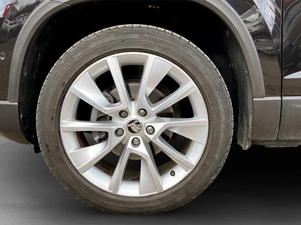 Skoda Karoq 1.0TSI Style Limited DSG | Bild 7 von 31