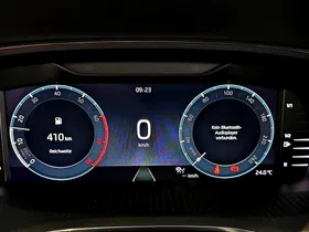 Skoda Octavia Combi 1.0 TSI Style | Thumbnail 18 von 21