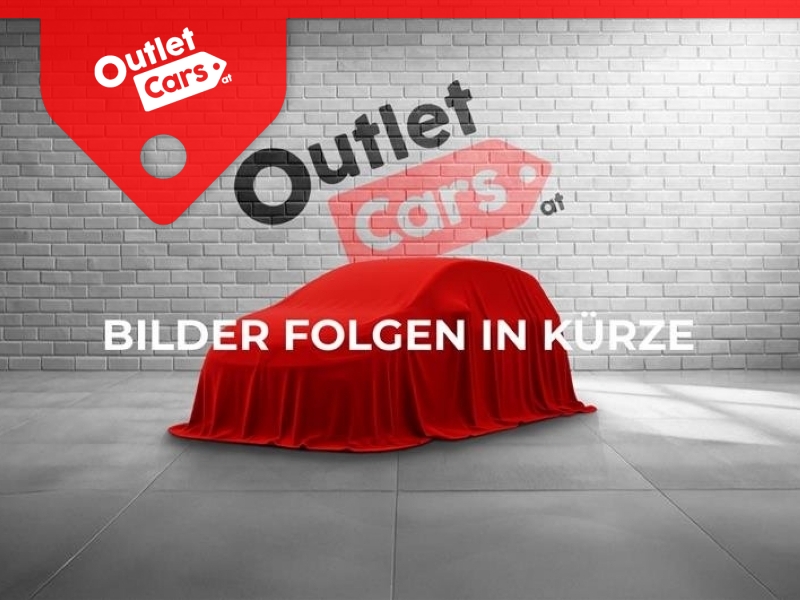 Bild eines Skoda Octavia Combi