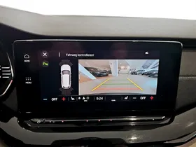 Skoda Octavia Combi 1.0 TSI Style | Thumbnail 20 von 21