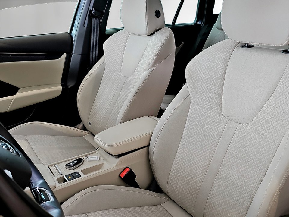 Skoda Octavia Combi 1.0 TSI Style | Bild 7 von 21