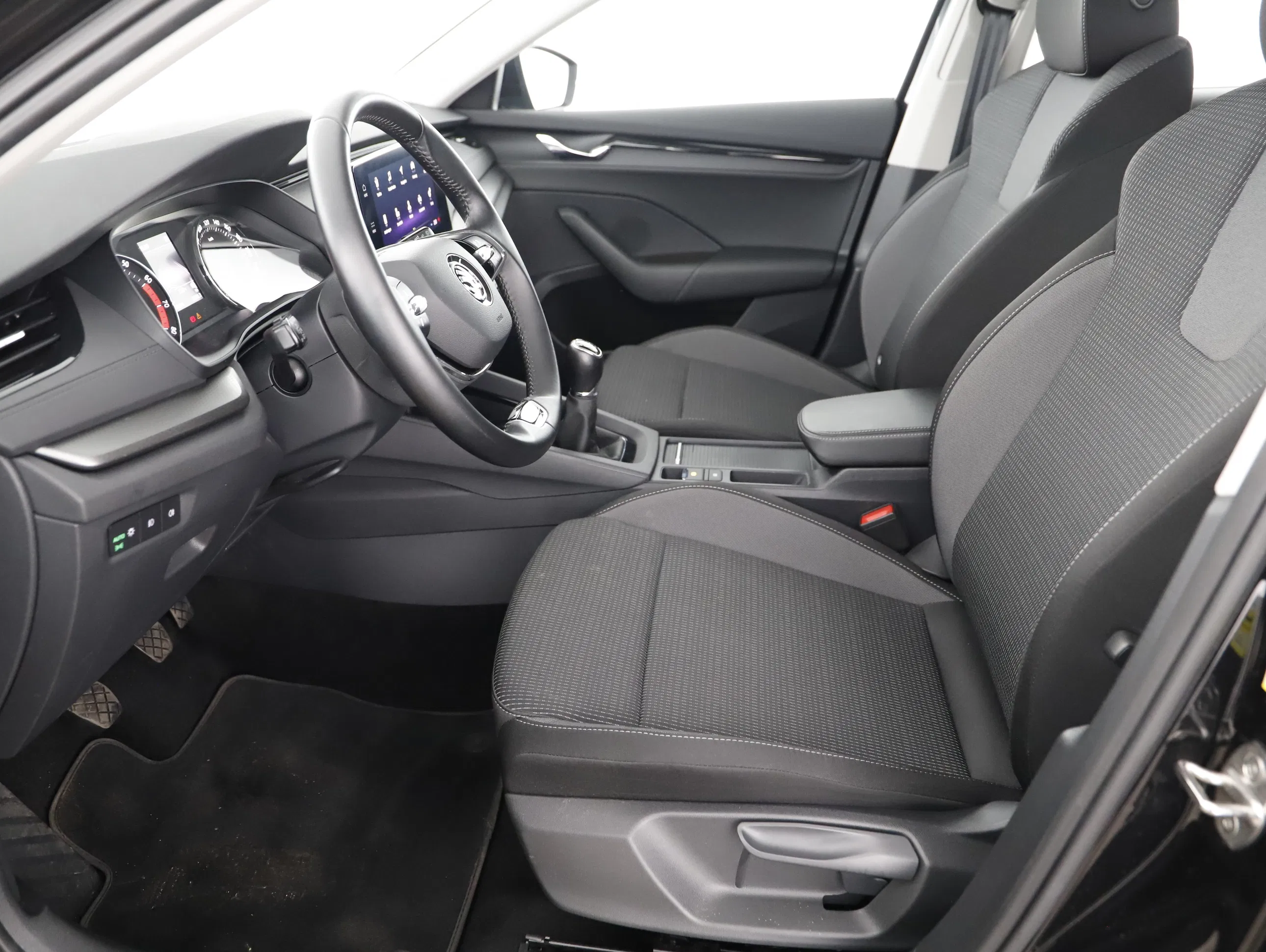 Skoda Octavia Combi 1.0 TSI Ambition | Bild 2 von 22