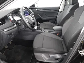 Skoda Octavia Combi 1.0 TSI Ambition | Thumbnail 2 von 22