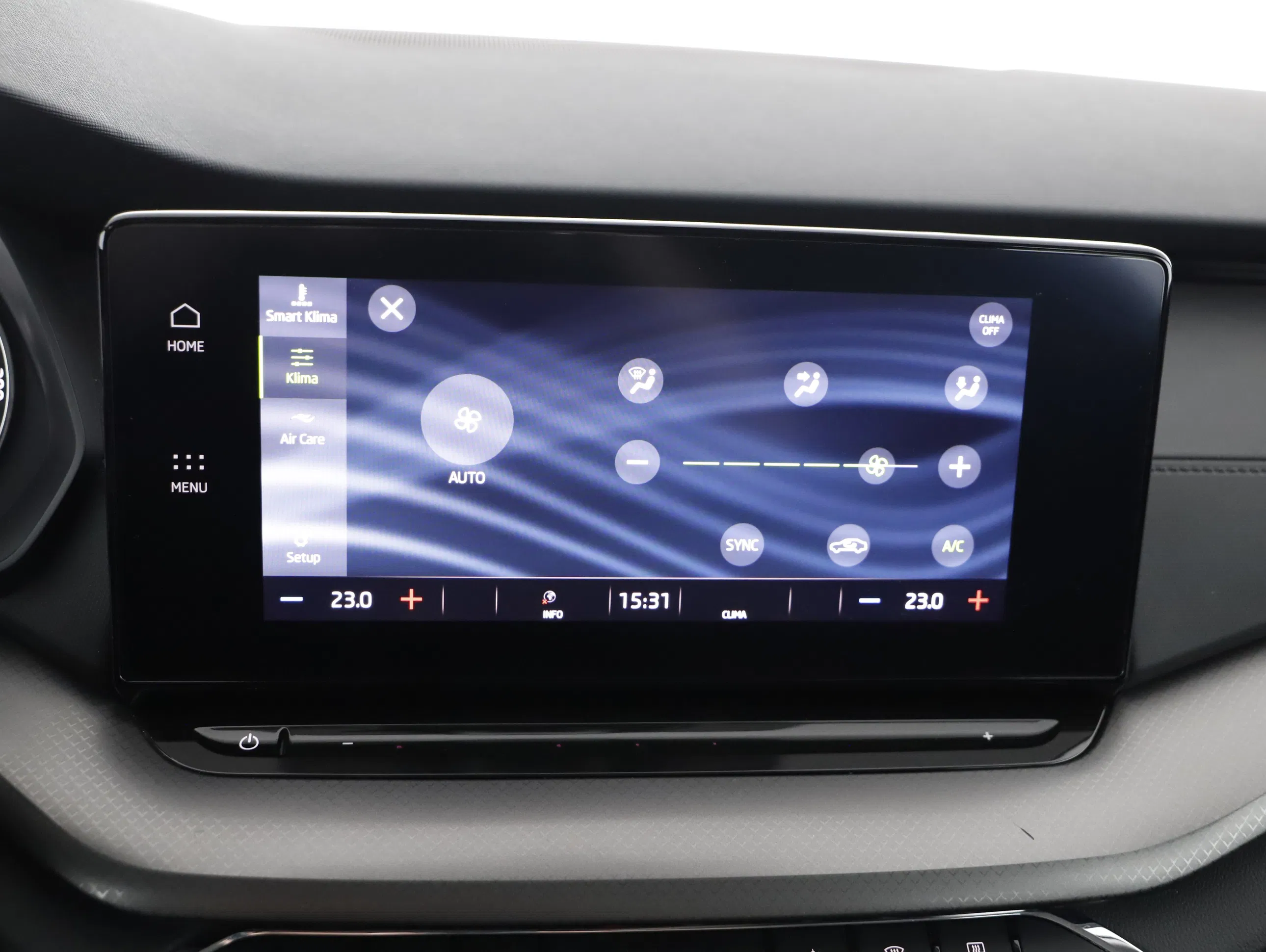 Skoda Octavia Combi 1.0 TSI Ambition | Bild 11 von 22