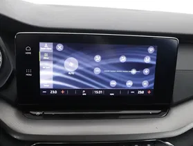 Skoda Octavia Combi 1.0 TSI Ambition | Thumbnail 11 von 22