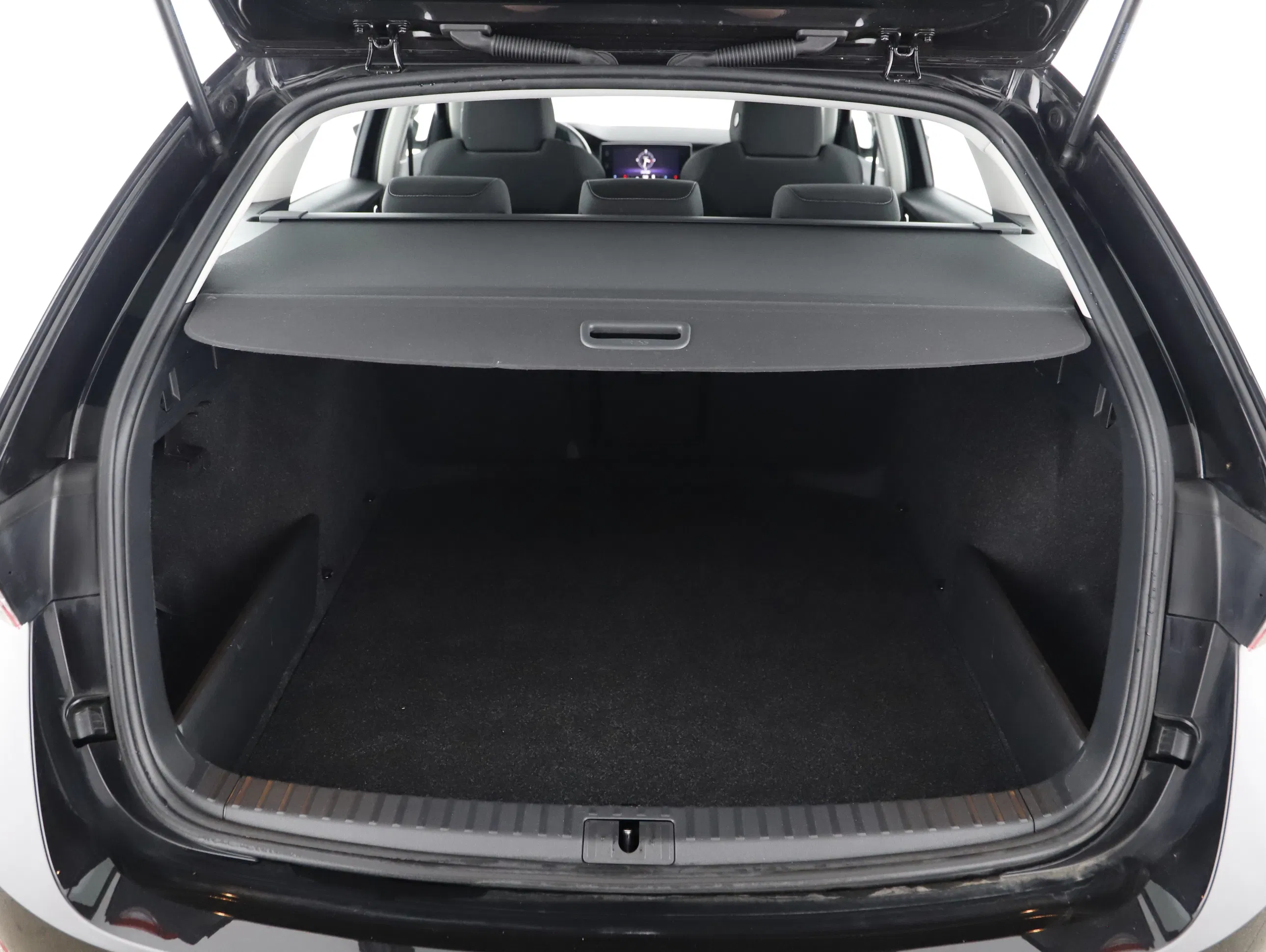 Skoda Octavia Combi 1.0 TSI Ambition | Bild 17 von 22