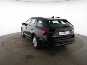 Skoda Octavia Combi 1.0 TSI Ambition | Thumbnail 18 von 22