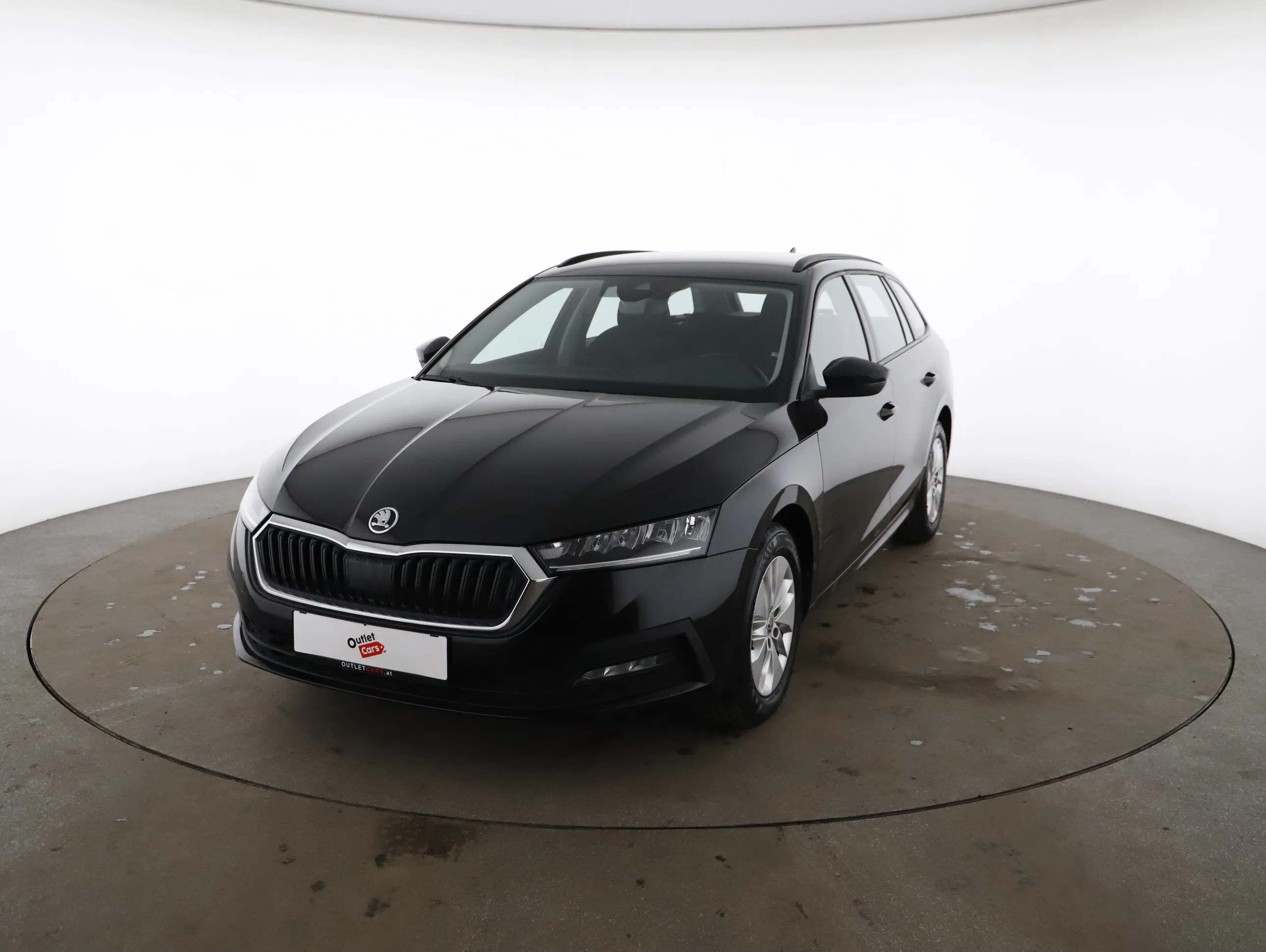 Skoda Octavia Combi 1.0 TSI Ambition | Bild 19 von 22